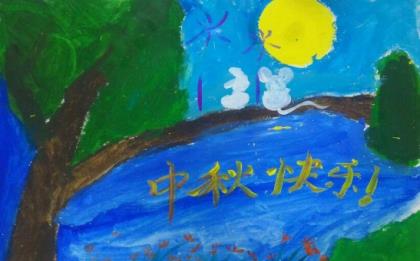 描写秋天的好段50字