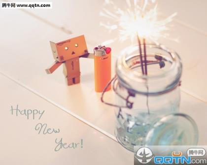 做生意的新年祝福语